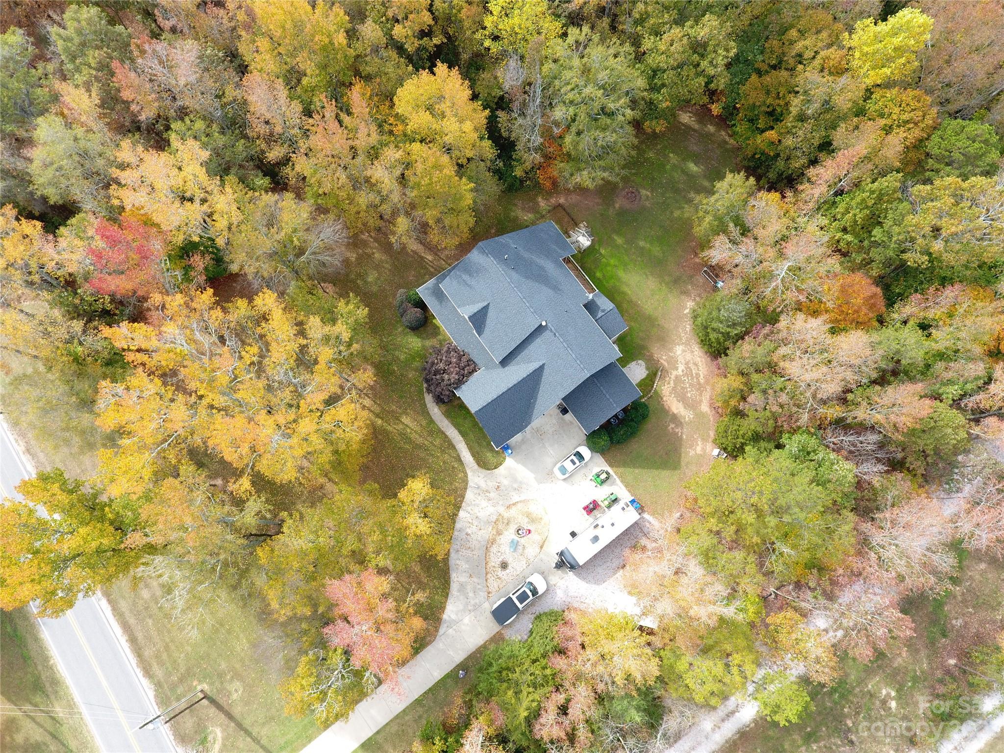 6100 Rehobeth Road Waxhaw, NC 28173 - Photo 36 of 37