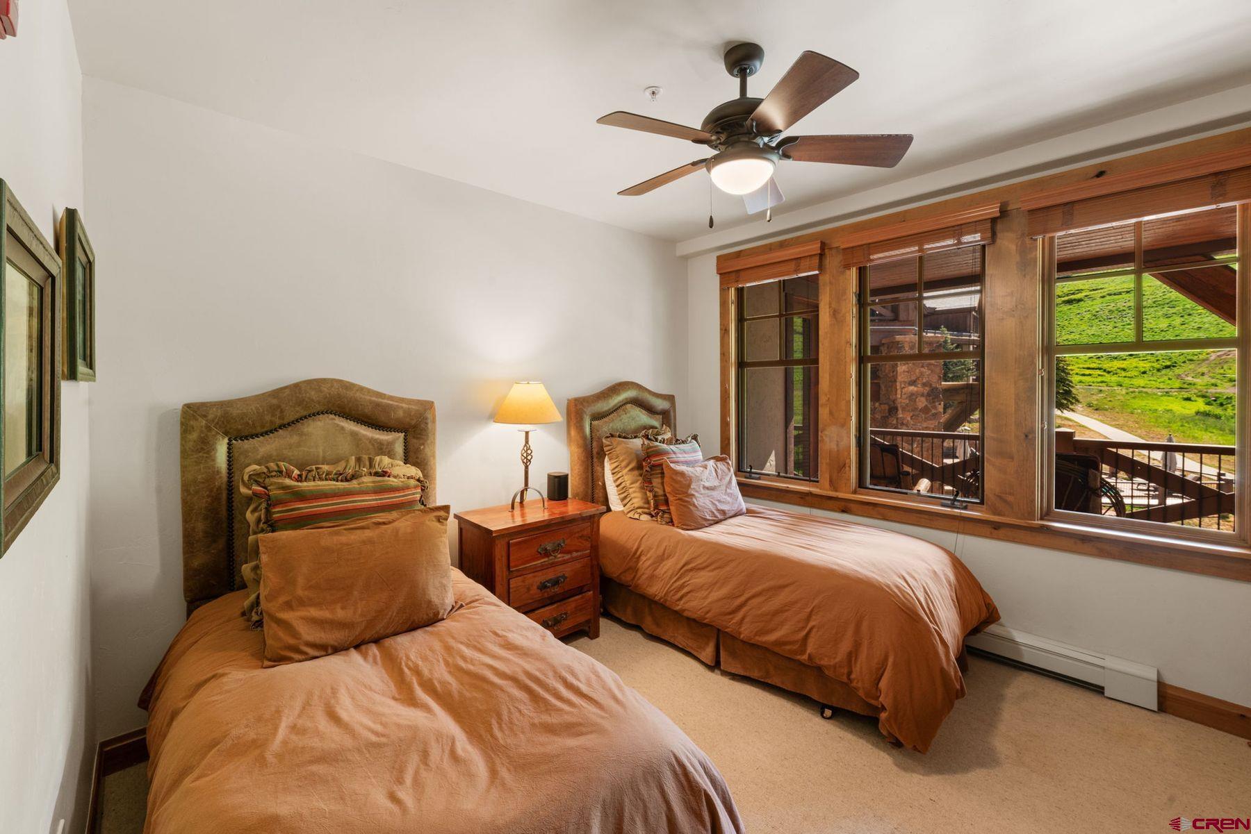 14 Hunter Hill Road, Unit A203 Crested Butte, CO 81225 - Photo 12 of 38