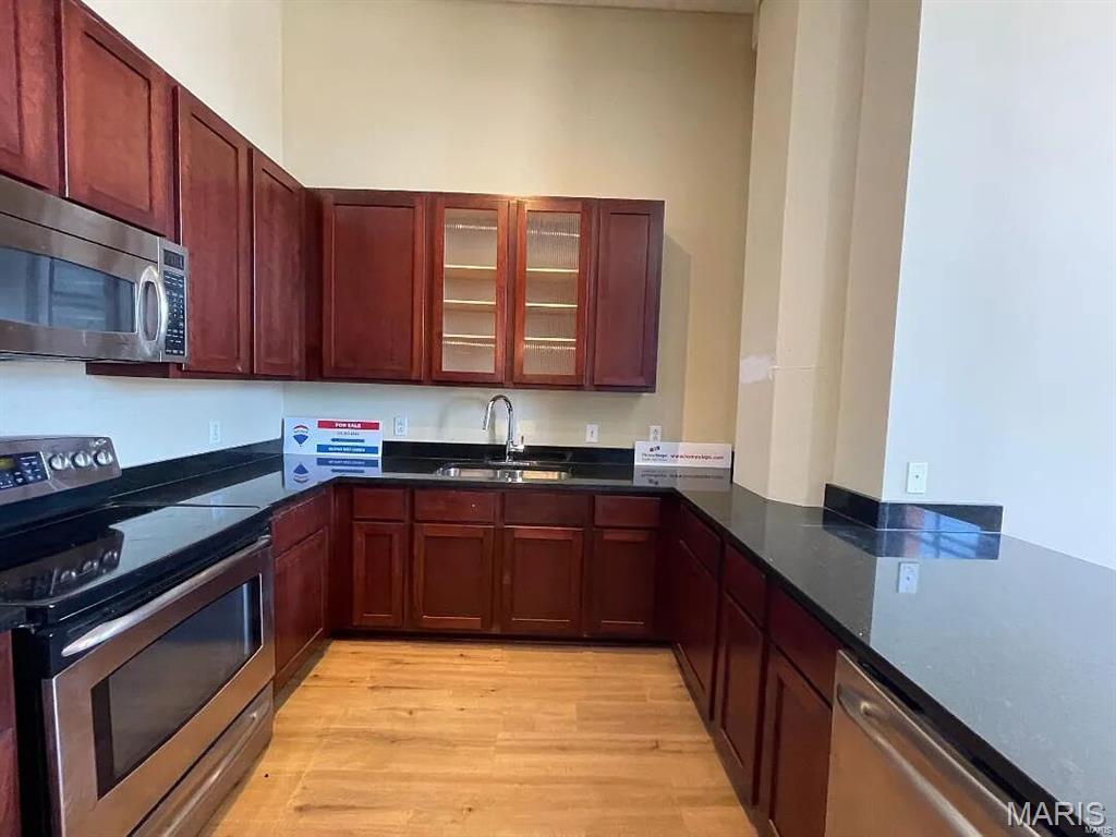 1520 Washington Avenue, Unit R617 St. Louis, MO 63103 - Photo 6 of 13