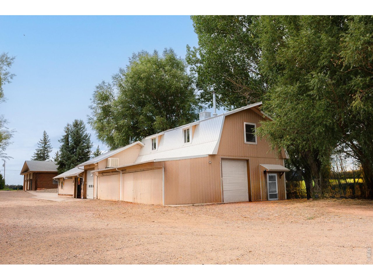 6789 Niwot Road Longmont, CO 80503 - Photo 20 of 28 Outbuilding.