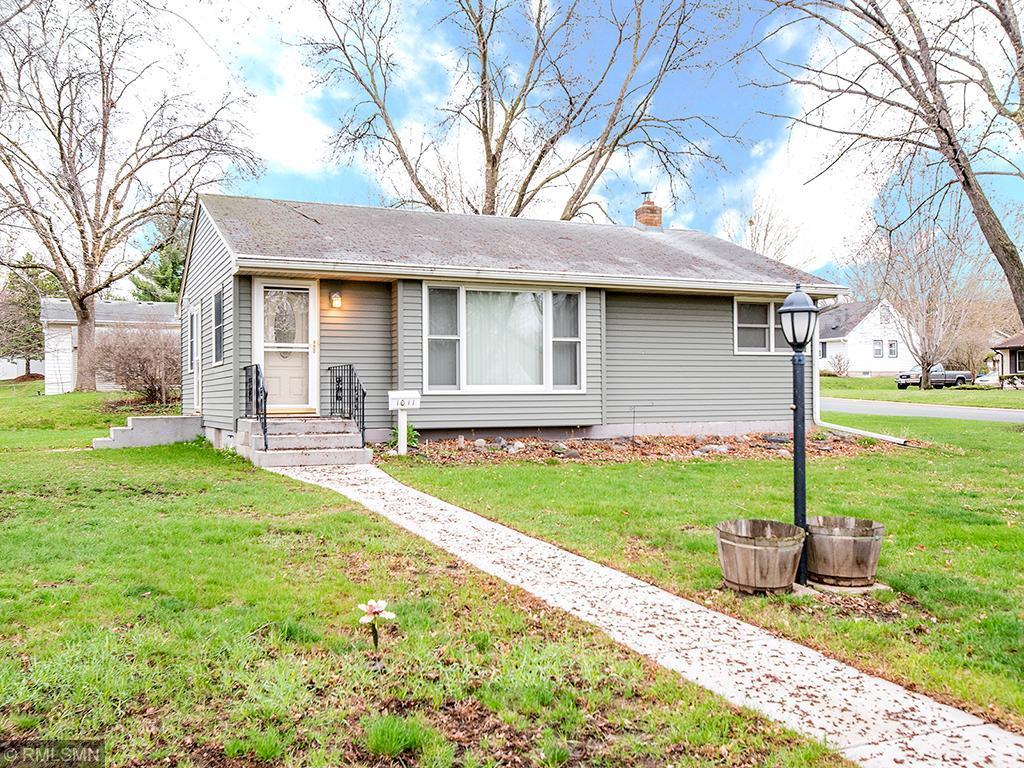 1011 Ruggles Street Roseville, MN 55113 - Photo 1 of 1