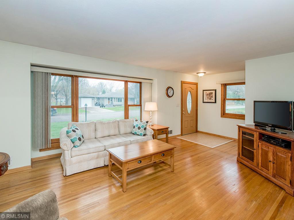 1011 Ruggles Street Roseville, MN 55113 - Photo 13 of 27 Gallery Image 13
