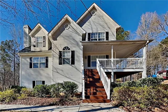 $2,000 | 76 Riverbend Trail, Douglasville, GA 30134