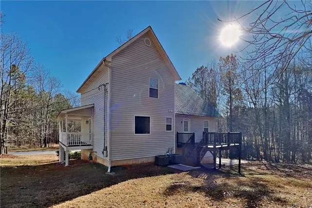 $2,000 | 76 Riverbend Trail, Douglasville, GA 30134