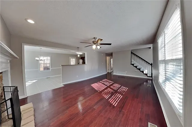 $2,000 | 76 Riverbend Trail, Douglasville, GA 30134