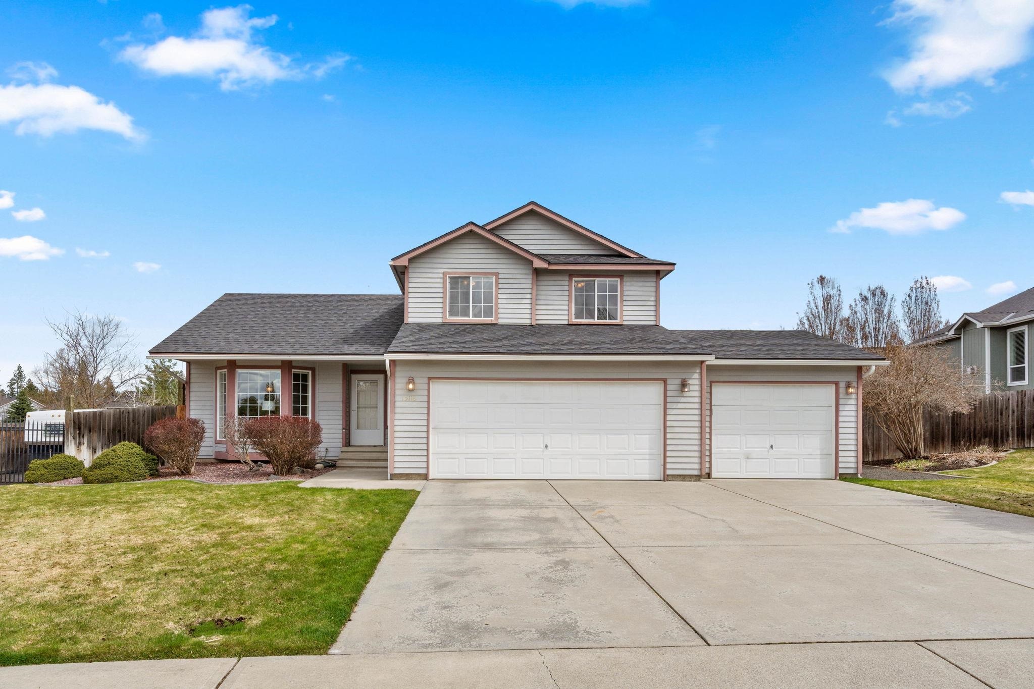 15118 North Chesapeake Road Mead, WA 99021 - Photo 1 of 45 Gallery Image 1