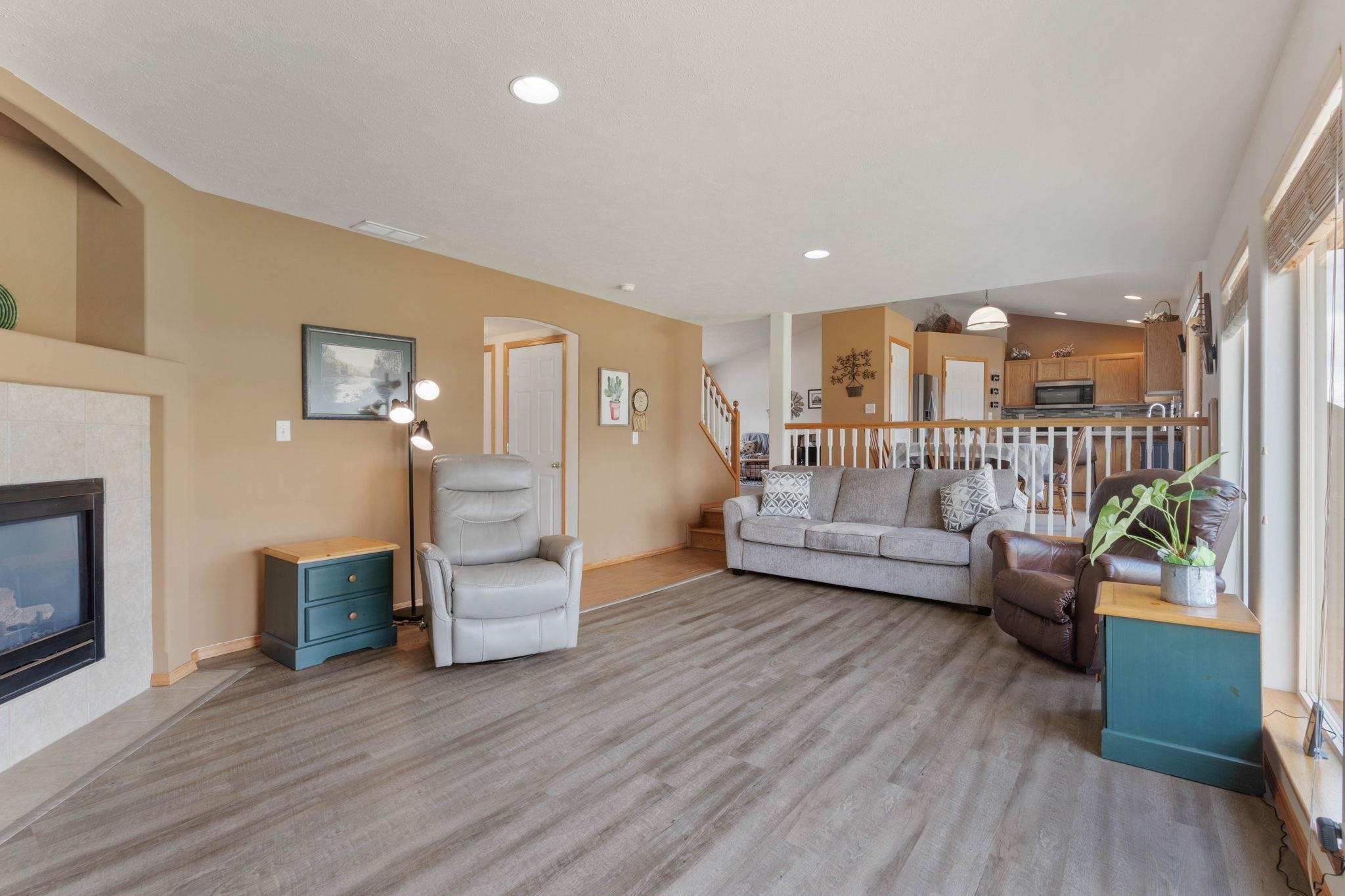 15118 North Chesapeake Road Mead, WA 99021 - Photo 17 of 45 Gallery Image 17