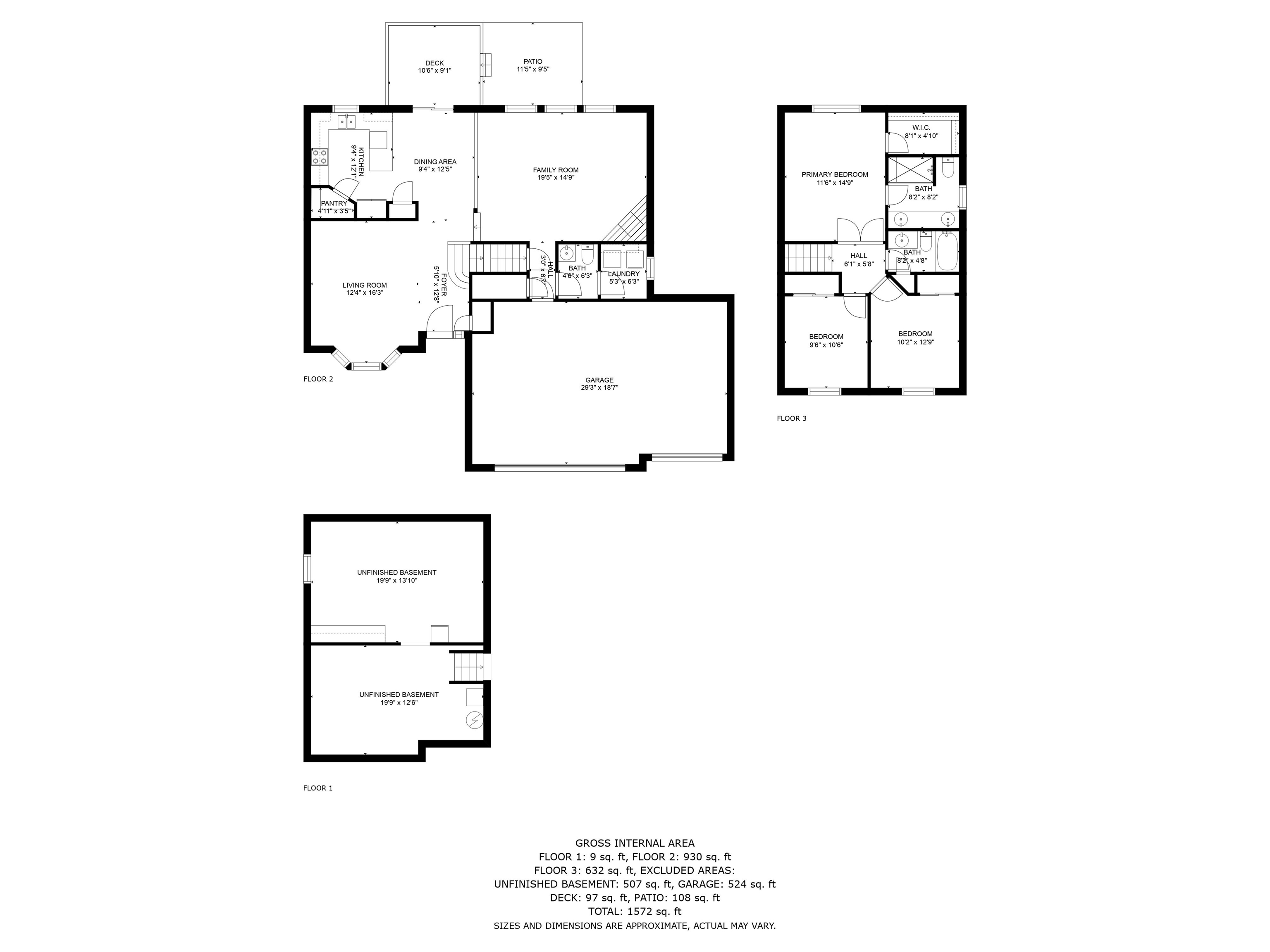 15118 North Chesapeake Road Mead, WA 99021 - Photo 44 of 45 Gallery Image 44