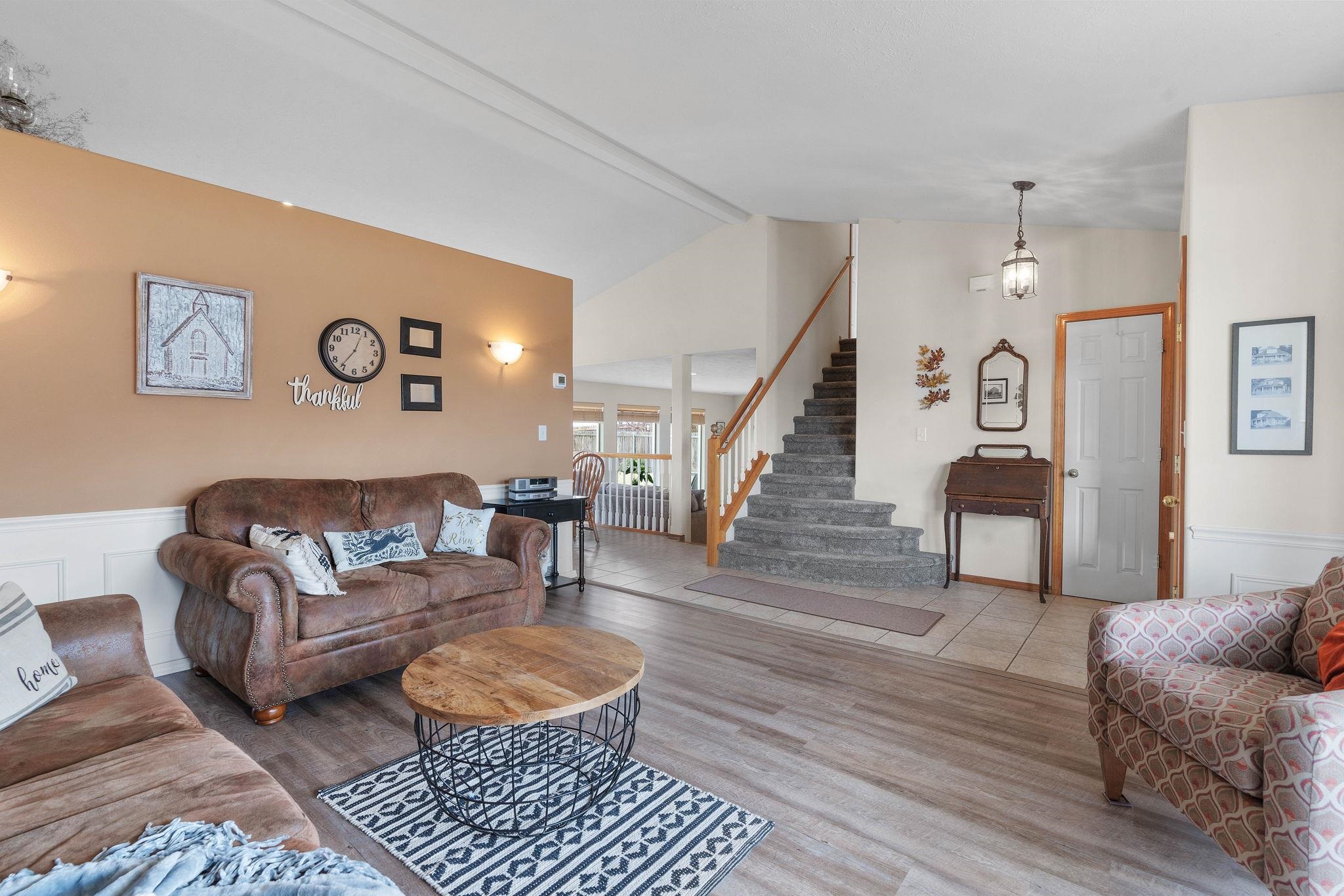 15118 North Chesapeake Road Mead, WA 99021 - Photo 6 of 45 Gallery Image 6