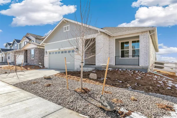 $550,000 | 1661 South Gold Bug Way, Aurora, CO 80018
