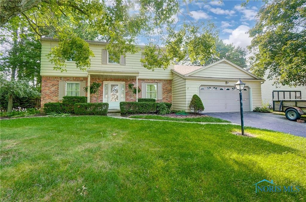 4950 Turnbridge Road Toledo, OH 43623 - Photo 3 of 43 Gallery Image 3