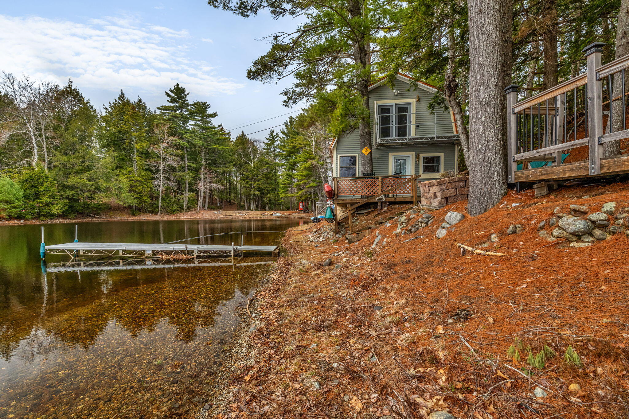 12 Paradise Cove Clifton, ME 04428 - Photo 17 of 62 17-web-or-mls-12-paradise-cv