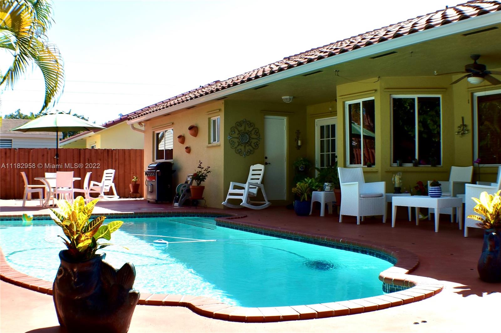 15063 Southwest 148th Court Miami, FL 33196 - Photo 3 of 10