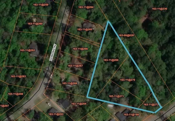 $55,000 | 0 Klein Street, Walterboro, SC 29488