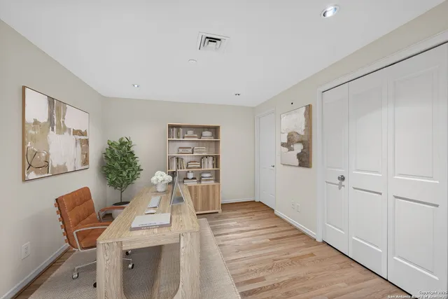 $549,000 | 200 Patterson Avenue, Unit 210, San Antonio, TX 78209