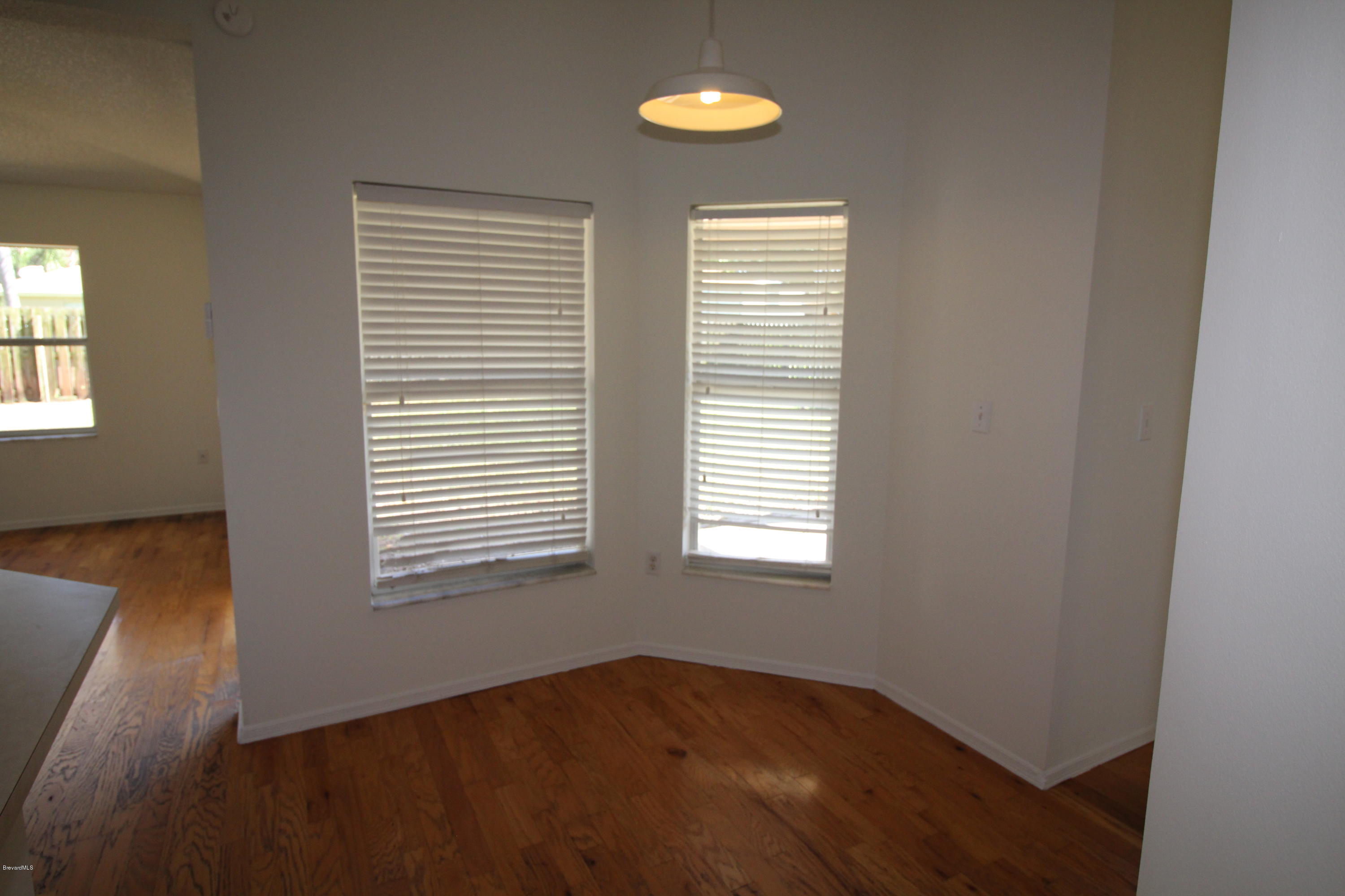 1940 Blue Ridge Avenue Melbourne, FL 32935 - Photo 3 of 12 kitchen nook