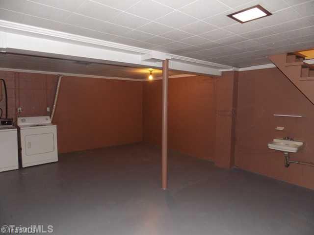 505 Edney Ridge Road Greensboro, NC 27408 - Photo 12 of 15 Other.