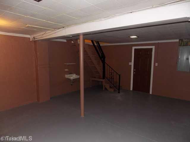 505 Edney Ridge Road Greensboro, NC 27408 - Photo 13 of 15 Other.