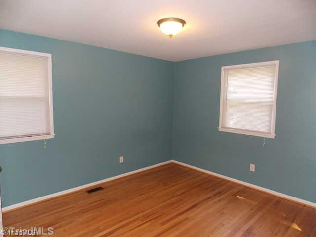505 Edney Ridge Road Greensboro, NC 27408 - Photo 7 of 15 Master Bedroom.