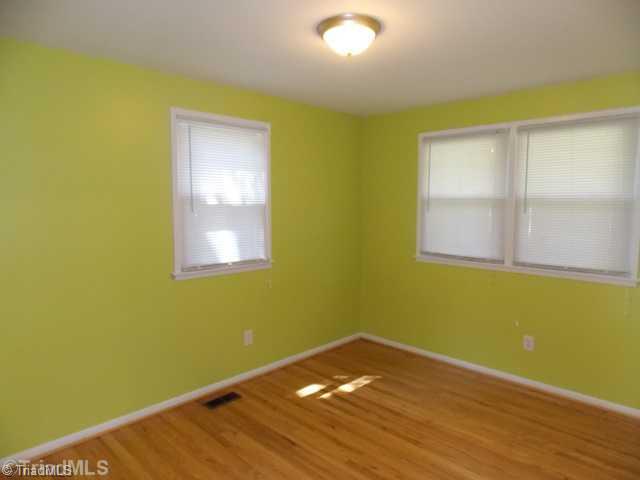 505 Edney Ridge Road Greensboro, NC 27408 - Photo 8 of 15 2nd Bedroom.