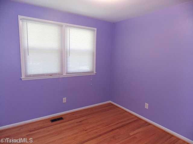 505 Edney Ridge Road Greensboro, NC 27408 - Photo 9 of 15 3rd Bedroom.
