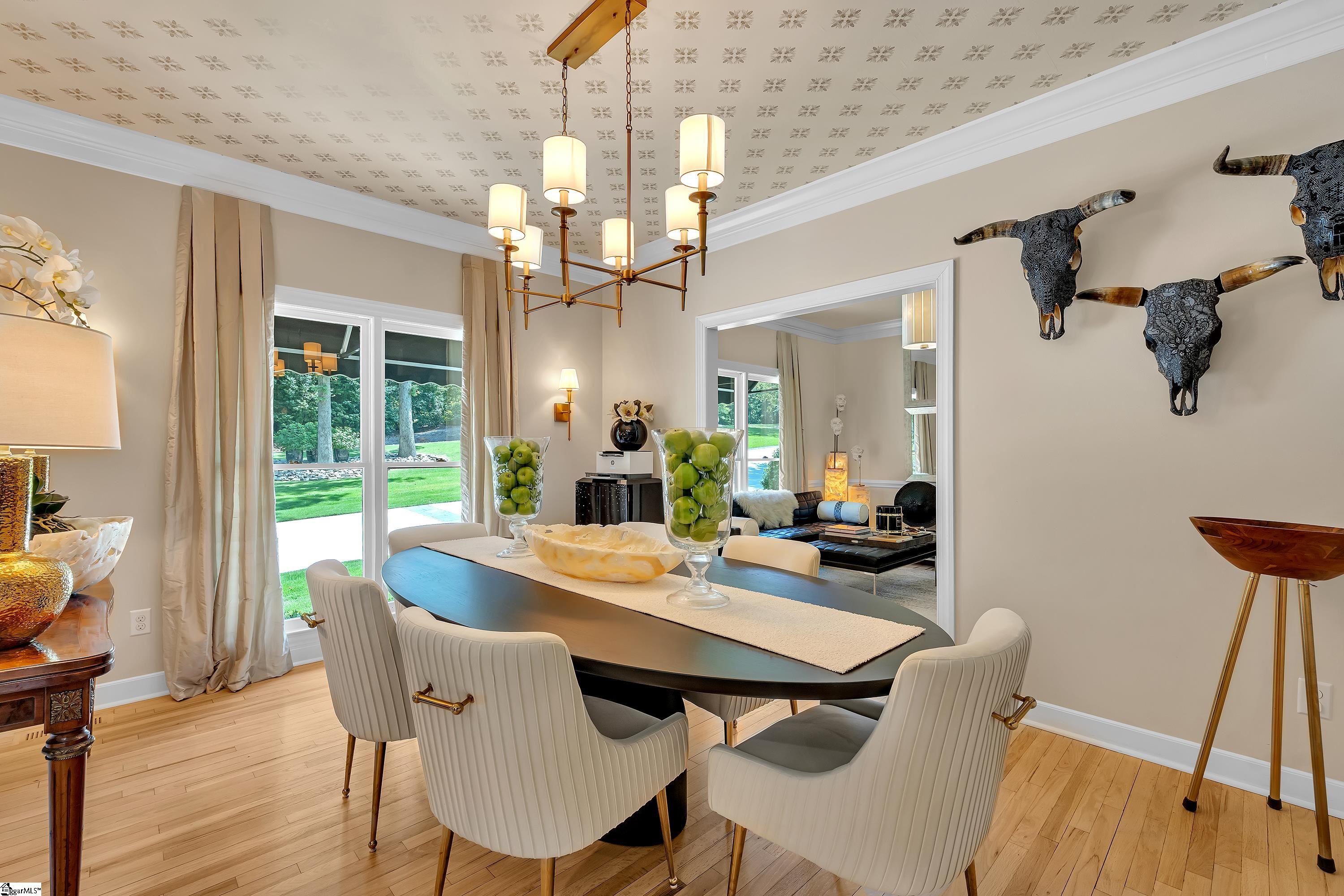 514 Huntington Road Greenville, SC 29615 - Photo 6 of 50 Gallery Image 6