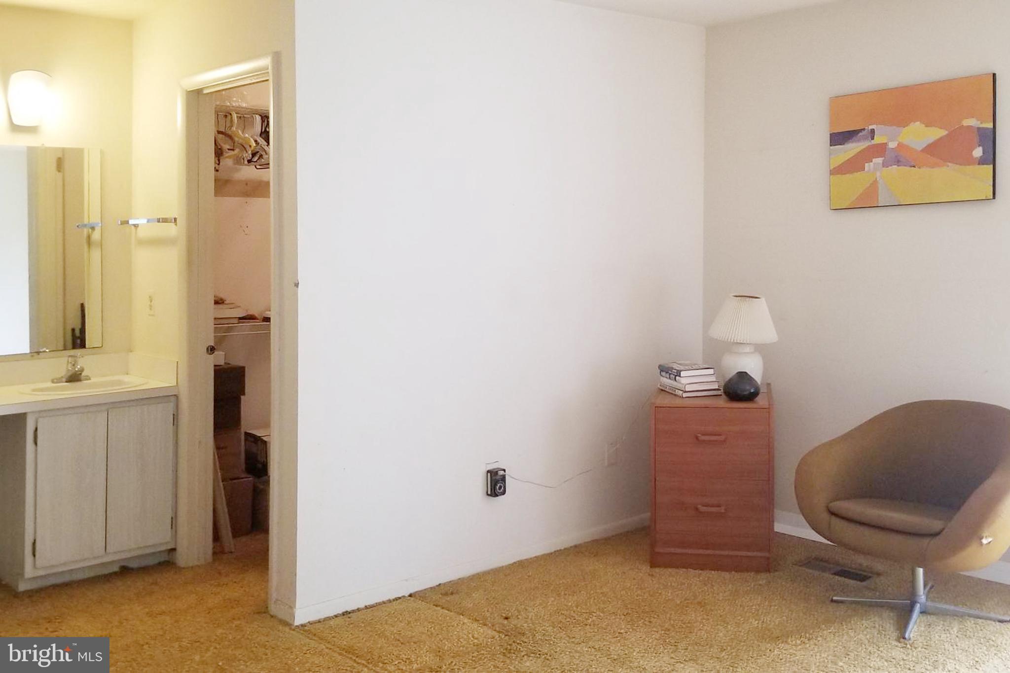 11671 Newbridge Court Reston, VA 20191 - Photo 26 of 36 Master Bedroom