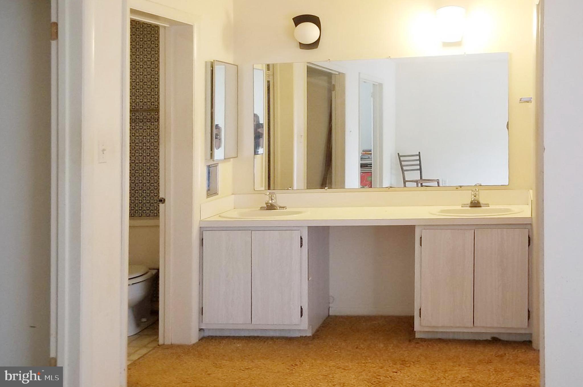 11671 Newbridge Court Reston, VA 20191 - Photo 27 of 36 Master Bedroom Dressing Area
