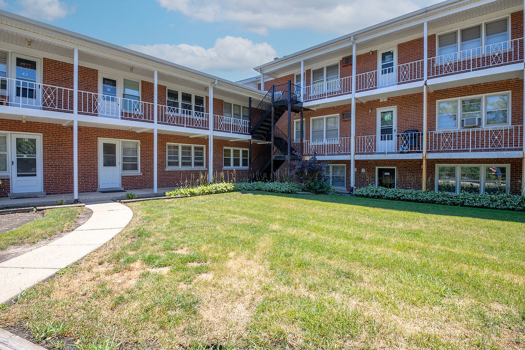 2000 Parkside Drive, Unit B1 Park Ridge, IL 60068 - Photo 10 of 10 Gallery Image 10