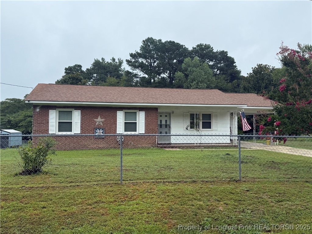 232 Hendrix Road Raeford, NC 28376 - Photo 1 of 10 Gallery Image 1