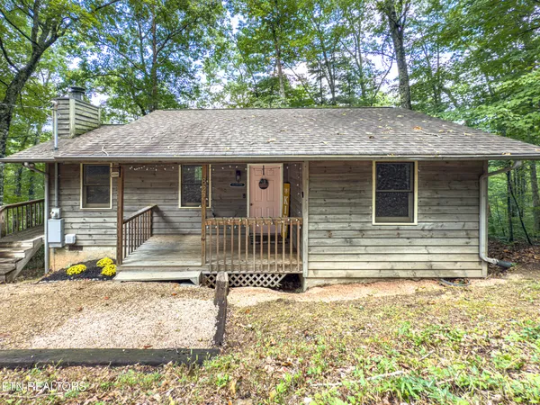 $356,000 | 822 Christy Lane, Townsend, TN 37882