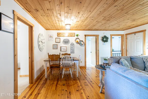 $356,000 | 822 Christy Lane, Townsend, TN 37882
