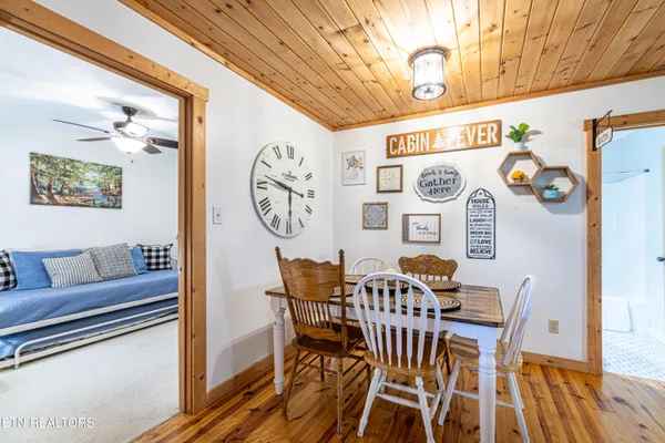 $356,000 | 822 Christy Lane, Townsend, TN 37882