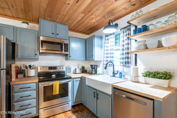 $356,000 | 822 Christy Lane, Townsend, TN 37882