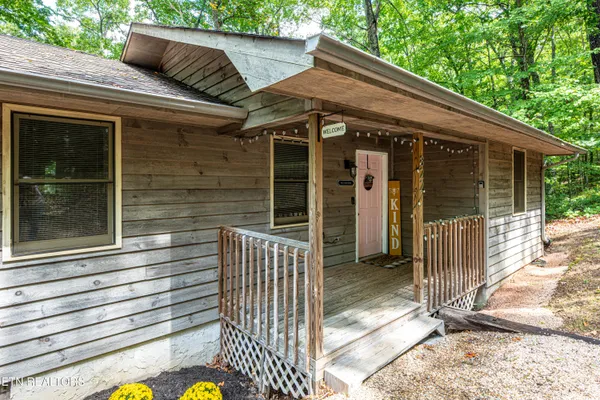 $356,000 | 822 Christy Lane, Townsend, TN 37882