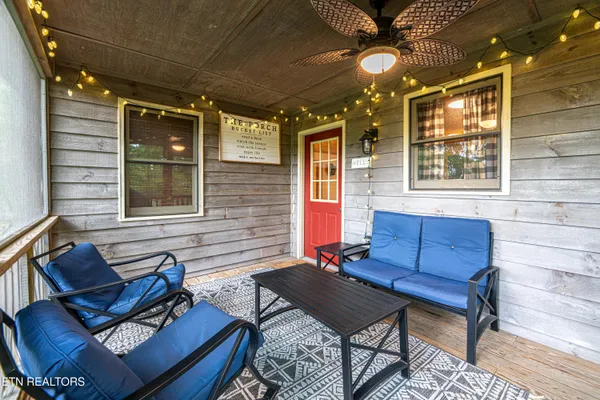 $356,000 | 822 Christy Lane, Townsend, TN 37882