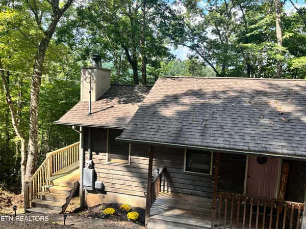 $356,000 | 822 Christy Lane, Townsend, TN 37882