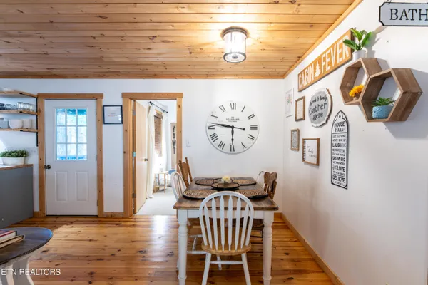 $356,000 | 822 Christy Lane, Townsend, TN 37882