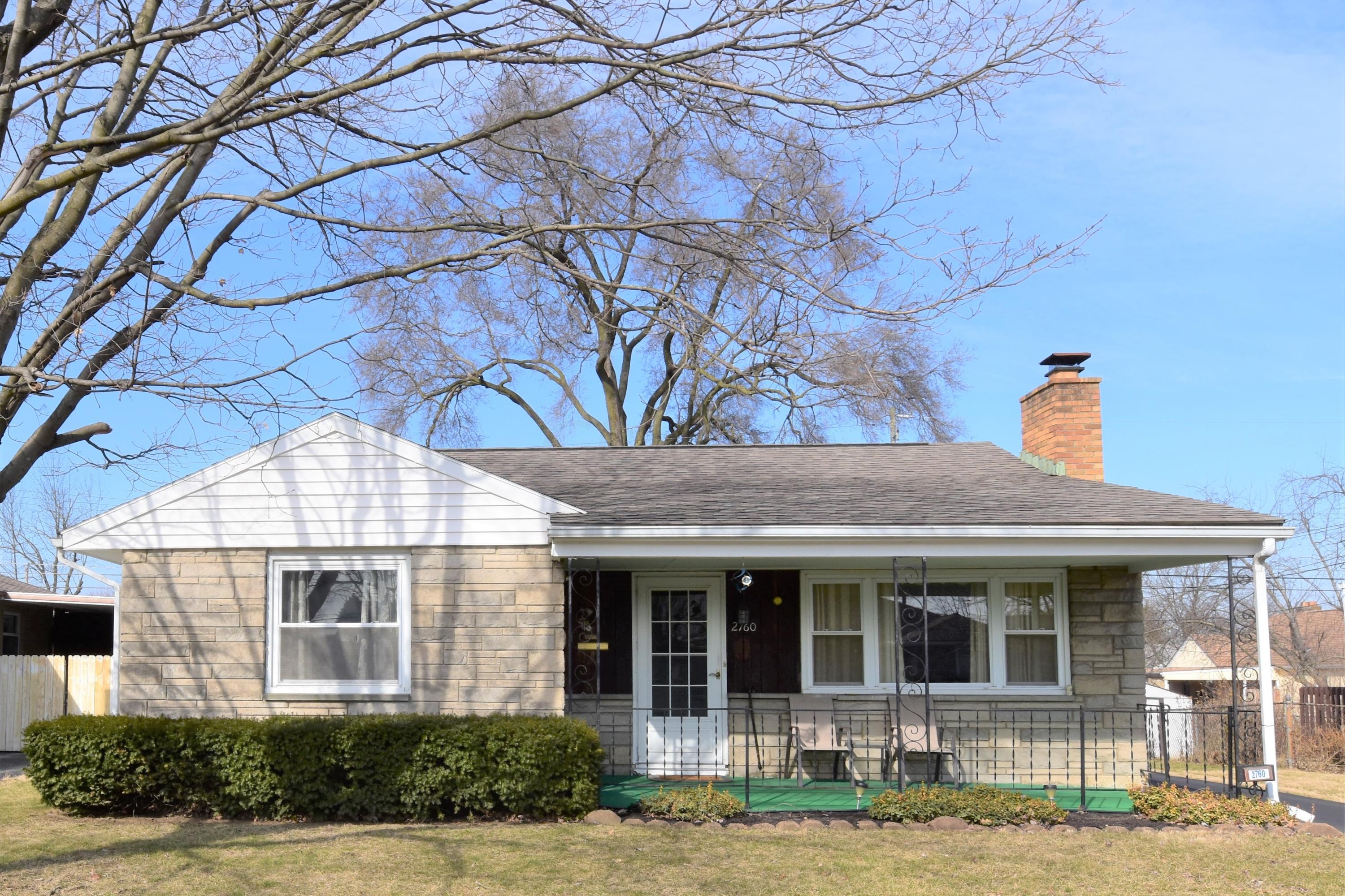 2760 St Patrick Road Columbus, OH 43204 - Photo 1 of 31 Gallery Image 1