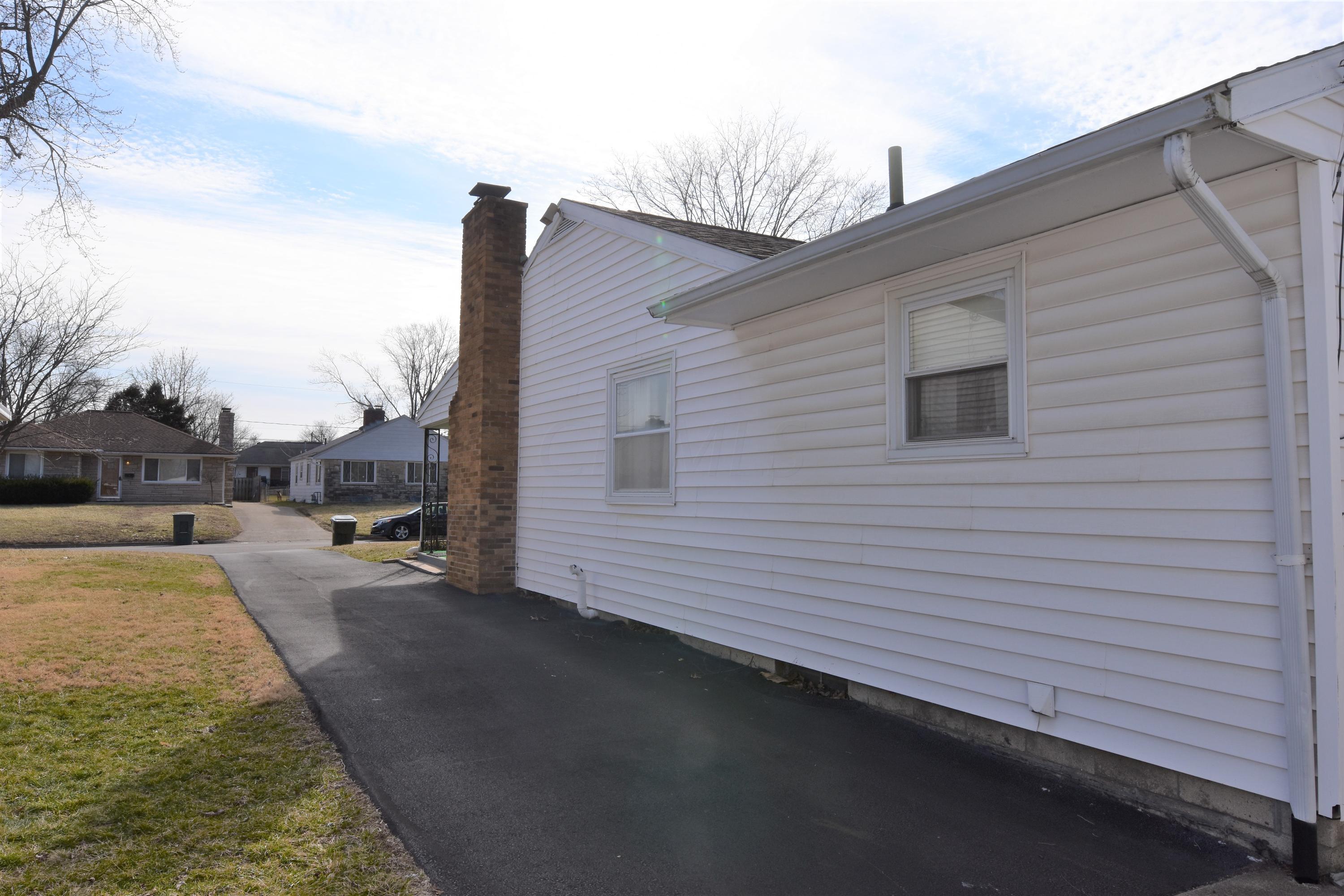 2760 St Patrick Road Columbus, OH 43204 - Photo 28 of 31 Gallery Image 28