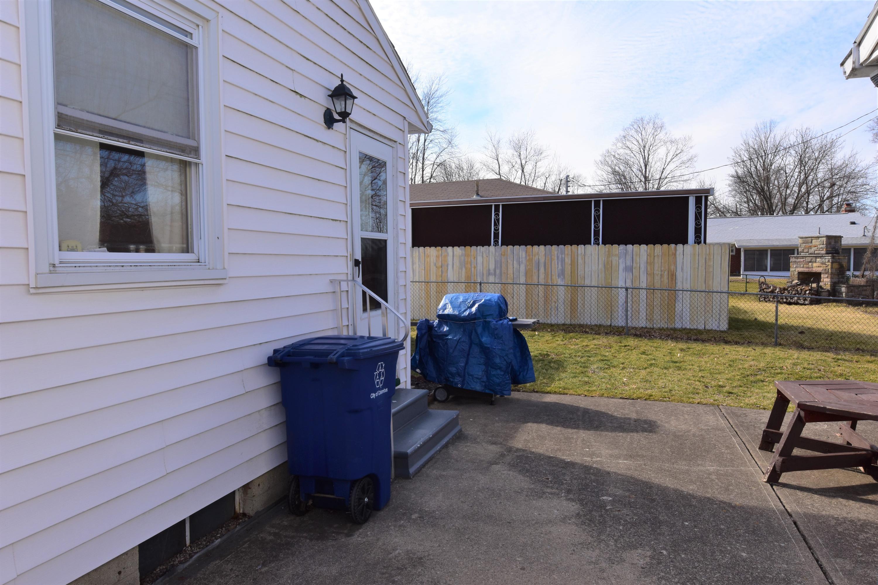 2760 St Patrick Road Columbus, OH 43204 - Photo 29 of 31 Gallery Image 29