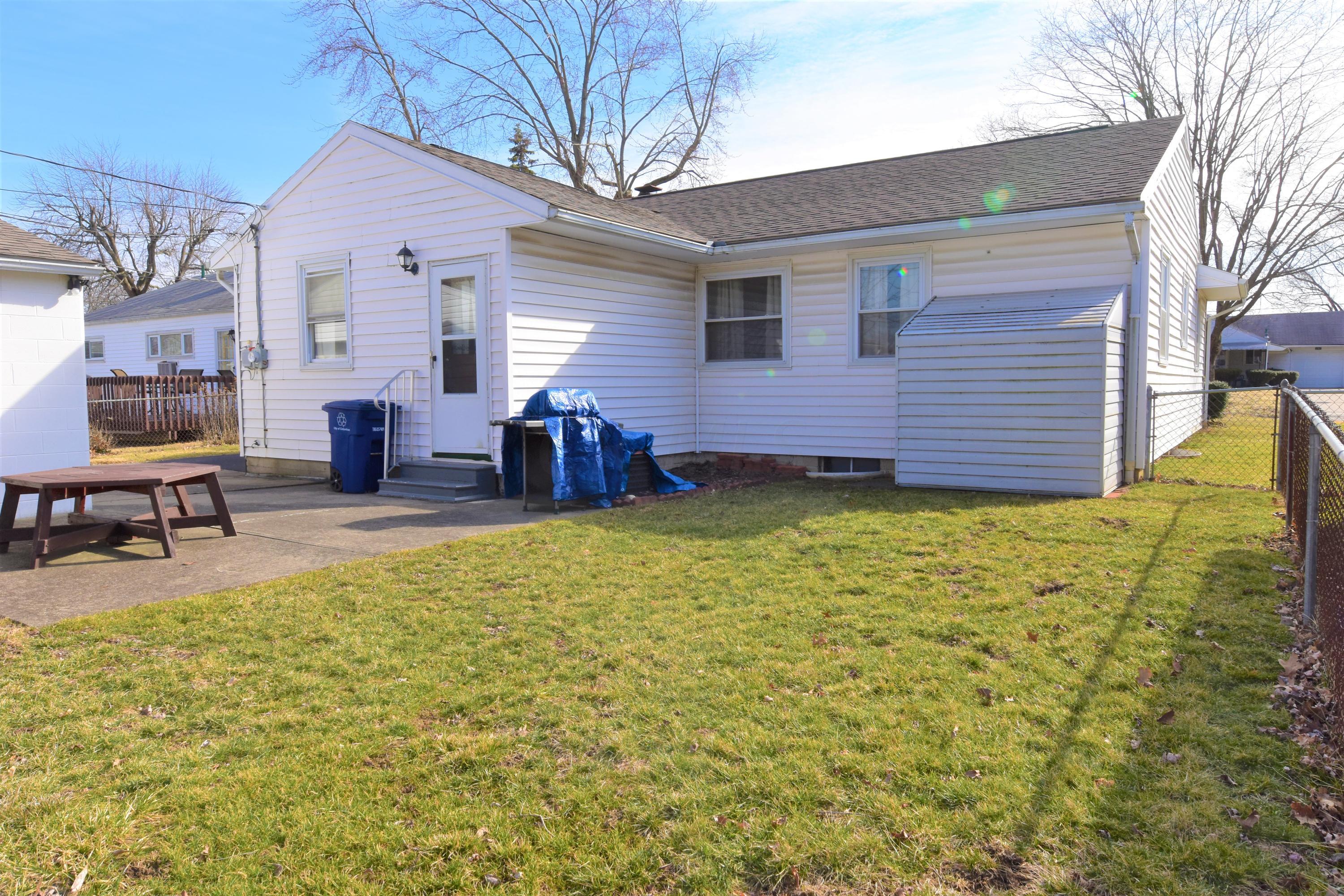 2760 St Patrick Road Columbus, OH 43204 - Photo 30 of 31 Gallery Image 30