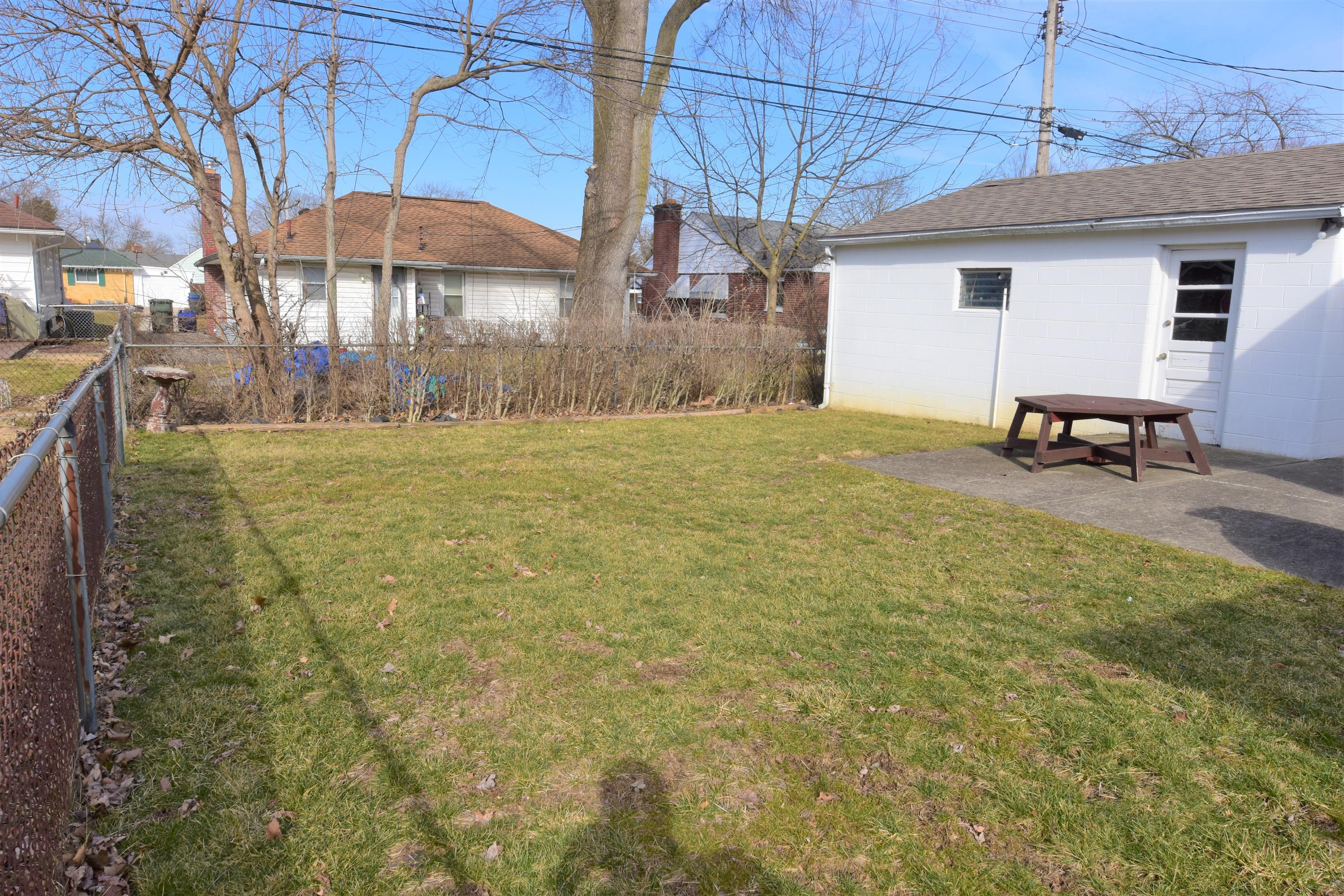 2760 St Patrick Road Columbus, OH 43204 - Photo 31 of 31 Gallery Image 31