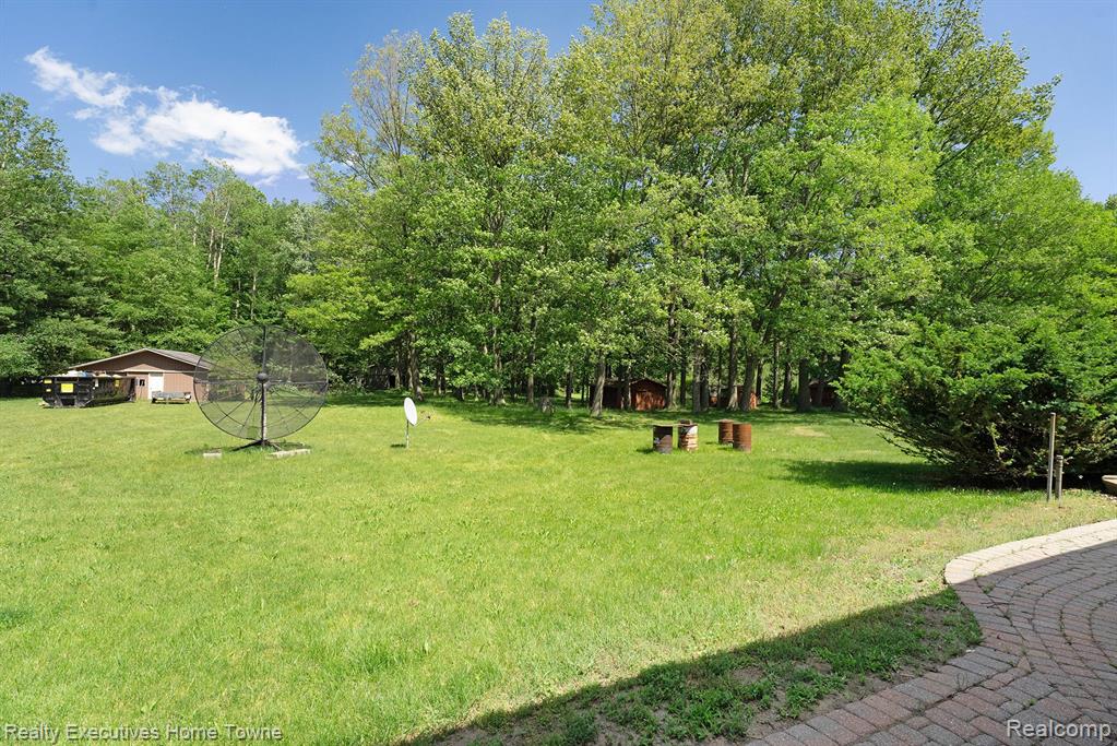 1130 Parks Road Goodells, MI 48027 - Photo 37 of 40