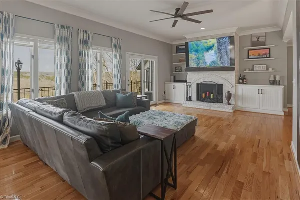 $775,000 | 1746 Blackwell Road, Walnut Cove, NC 27052