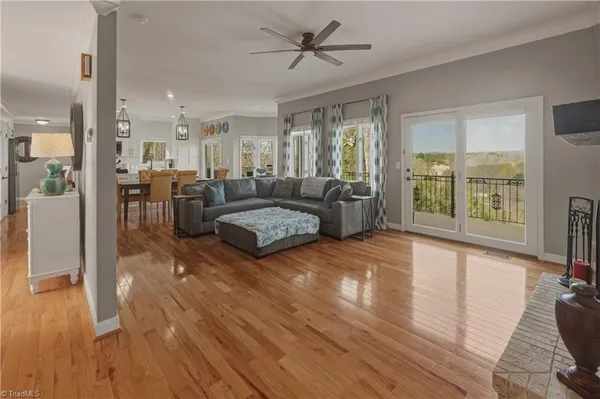 $775,000 | 1746 Blackwell Road, Walnut Cove, NC 27052