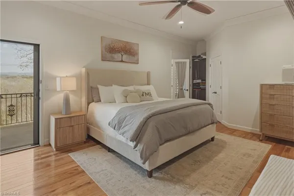$775,000 | 1746 Blackwell Road, Walnut Cove, NC 27052