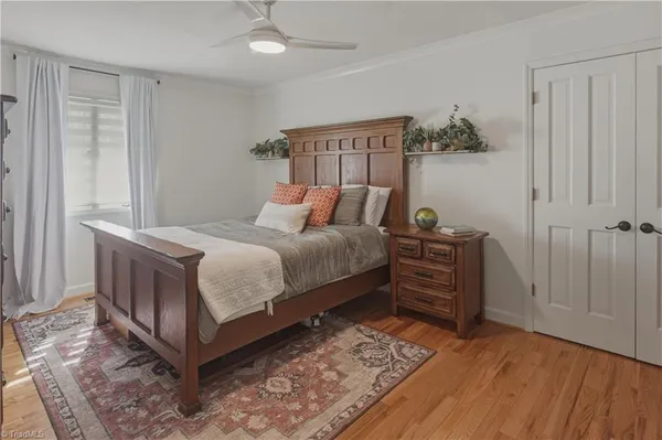 $775,000 | 1746 Blackwell Road, Walnut Cove, NC 27052