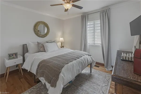 $775,000 | 1746 Blackwell Road, Walnut Cove, NC 27052