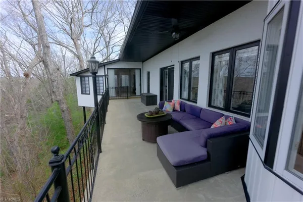 $775,000 | 1746 Blackwell Road, Walnut Cove, NC 27052